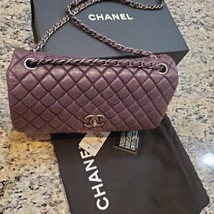 Chanel bag